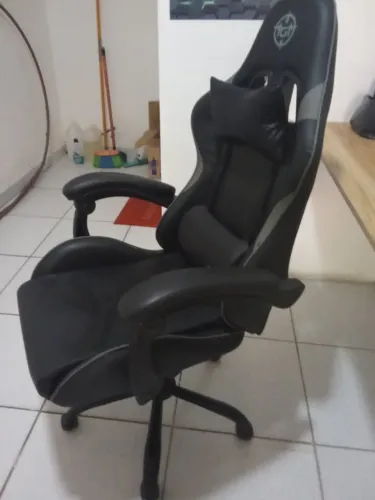 Cadeira Gamer 