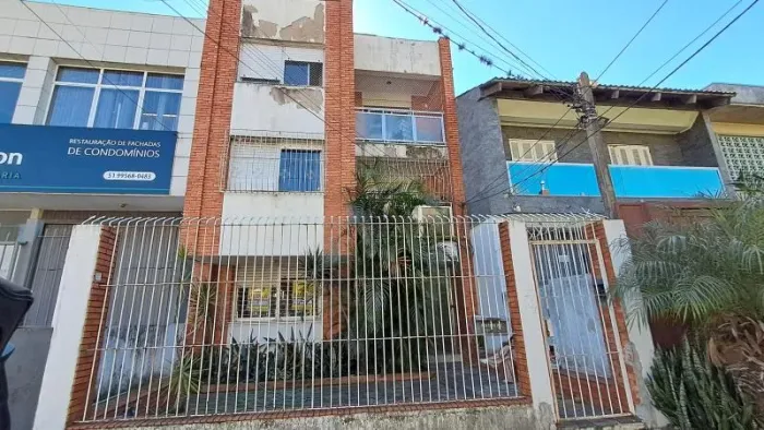 Apartamento para alugar no bairro São Geraldo, 51 m² e 1 dormitório/quarto.