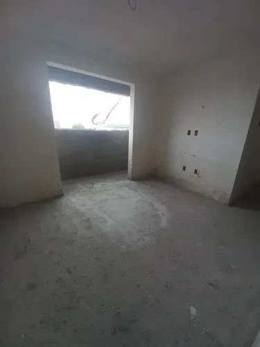 Apartamento para vender no Bairro do cristo 2 quartos 1 suíte varanda