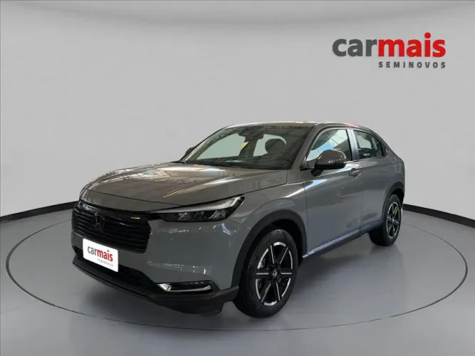 Honda HR-V EXL 1.5 Sensing 16V 5P Aut. 2026