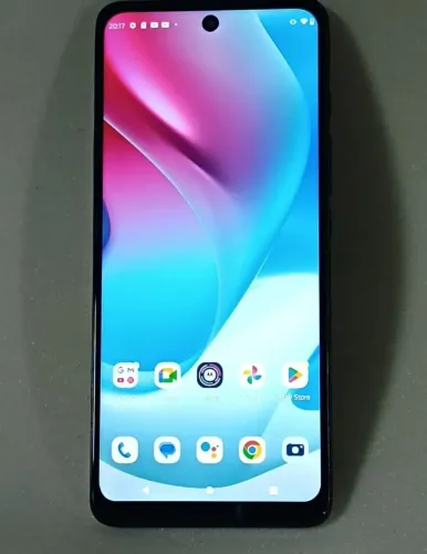 Moto G60s 128GB 6RAM NFC