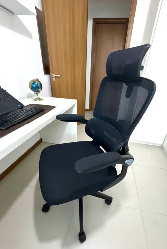 Cadeira escritório Redragon