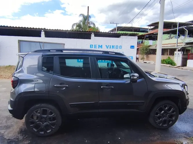 Jeep Renegade S T270 1.3 TB 4X4 Flex Aut. 2023