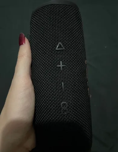 Caixa de som JBL FLIP 6