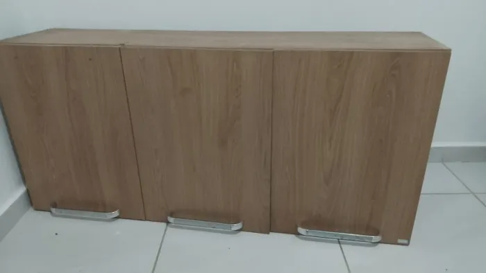 Armário de cozinha