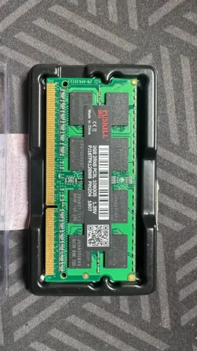 Memora RAM notebook 2 GB DDR3L 1333S CL9