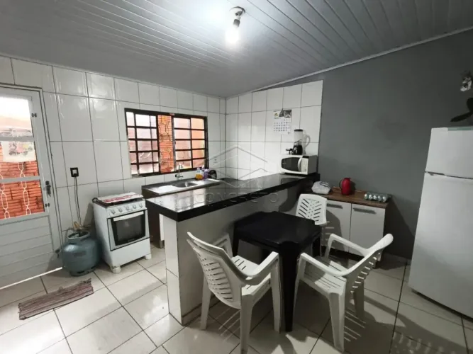 Casa à venda - Pousada da Esperança I