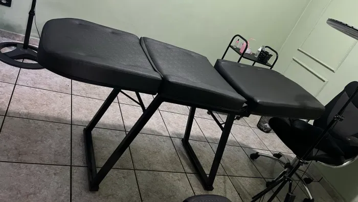Maca grande qualidade e conforto.