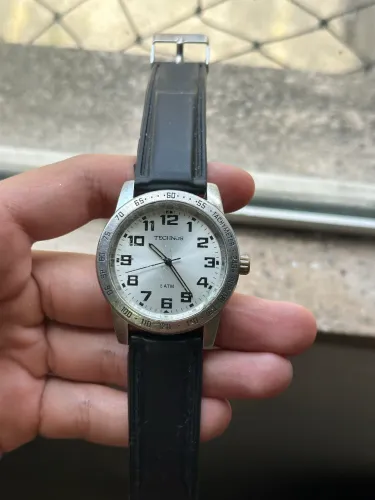 Relógio masculino