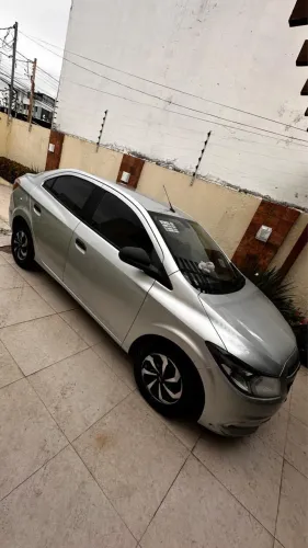 Chevrolet Prisma Sed. Joy/ LS 1.0 8V Flexpower 4P 2019
