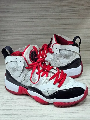 Nike Jordan Jumpman Two Trey "tamanho 42"