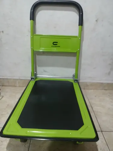 carinho 
