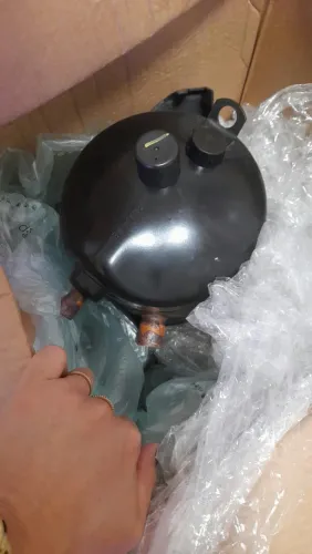 COMPRESSOR NOVO ROTATIVO 6000 BTUS