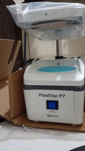 Plastificadora