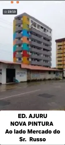 ATALÁIA > VENDO APARTAMENTO