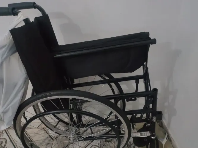 Cadeira de roda