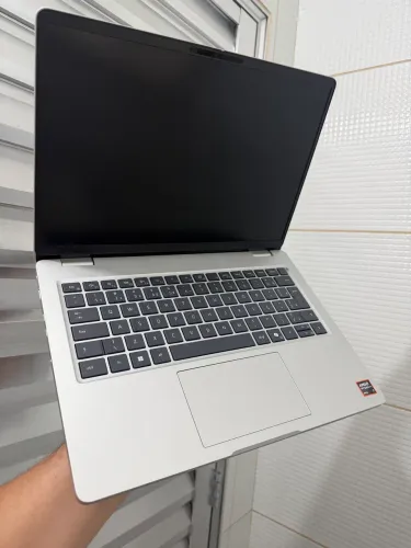 Dell Ryzen 7 Garantia e Nota fiscal Oportunidade