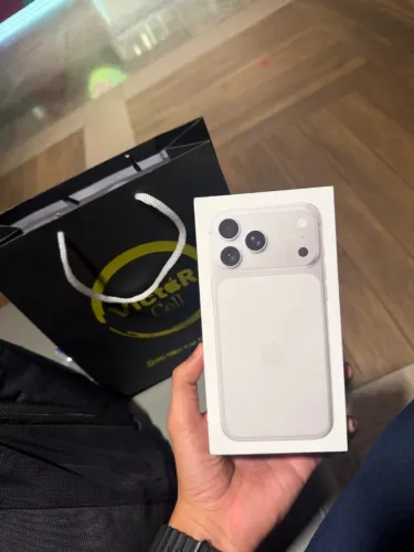 iPhone 17 Pro Max 256