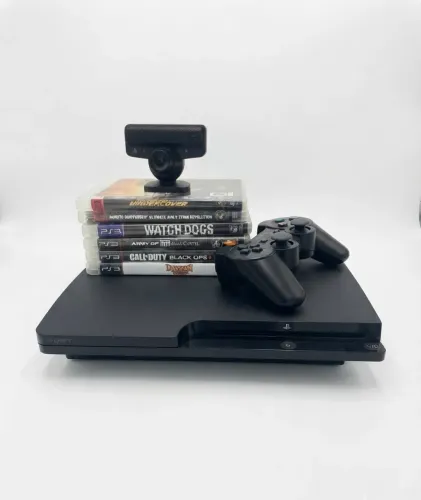 Ps3 completo
