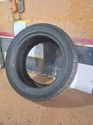 Pneu 265/50 gt radial aro 20