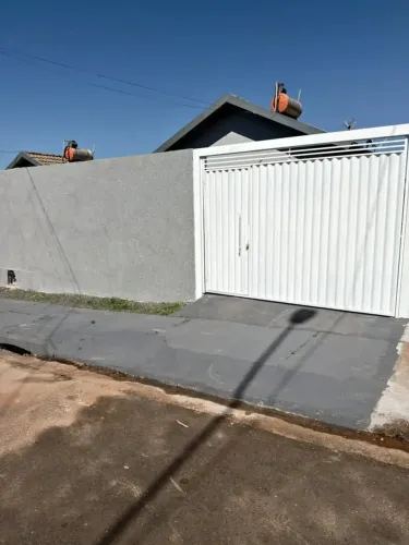 Casa à venda Residencial Lealdade