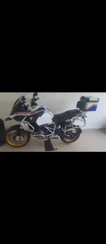 GS 1250 Premium adventure rally 2022/2023