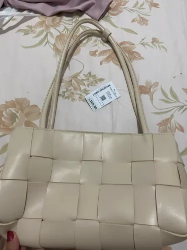 Bolsa nova