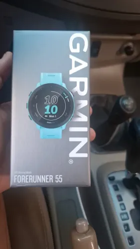 Smartwatch garmin 55