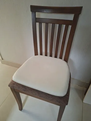 2 almofadas impermeável
