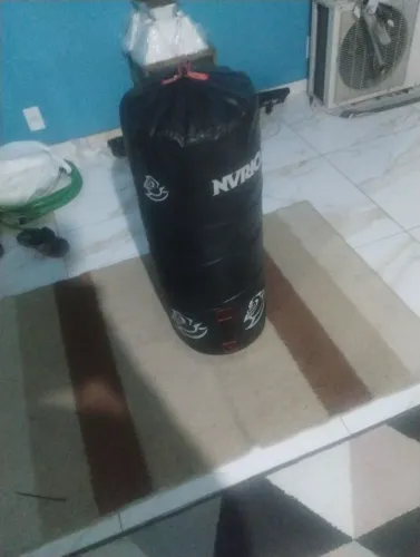 saco de pancada