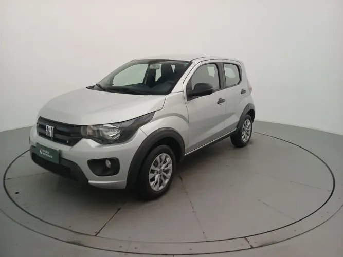 Fiat Mobi Like 1.0 Fire Flex 5P. 2025