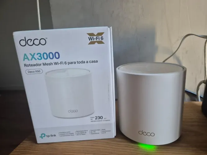 Deco x50