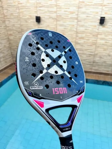 Raquete Beach Tennis Heroes Ison