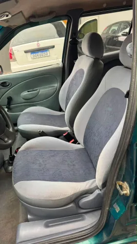 Ford Fiesta 1.0i 3P E 5P 1999
