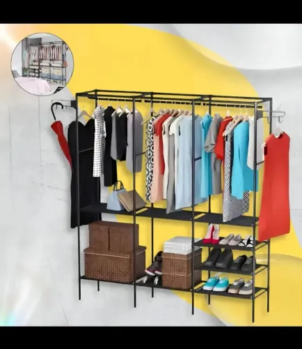 Guarda roupa closet