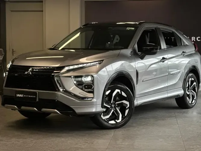Mitsubishi Eclipse Cross HPE-S 1.5 16V 165cv Aut. 2026