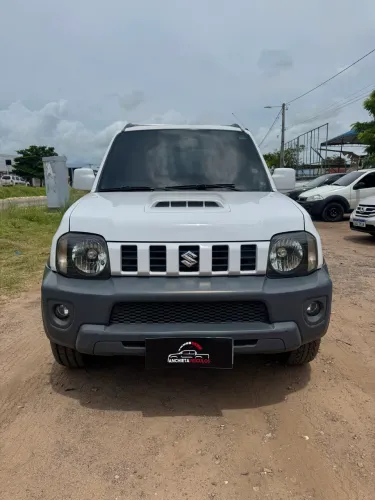 Suzuki Jimny Wide/ /4all 1.3 16V 2016