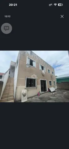 Torro ap com 70M, 2 wc com proprietário