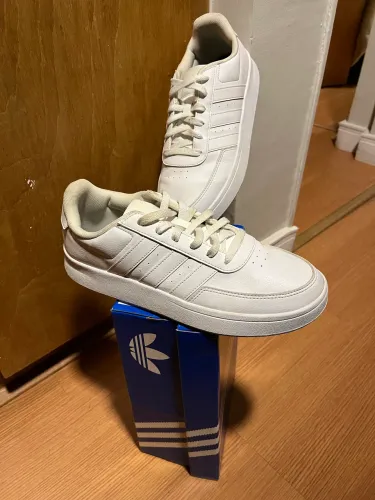 Tênis adidas breaknet 2.0 original tam:42