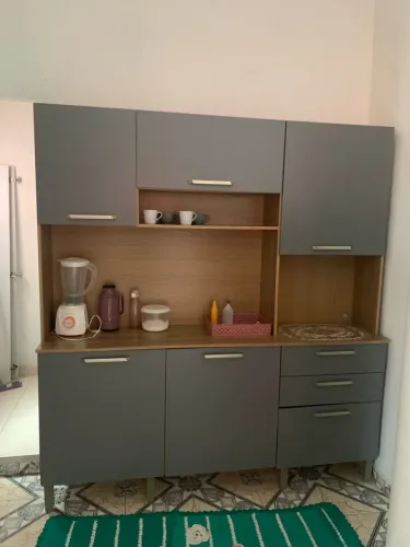 armário de cozinha