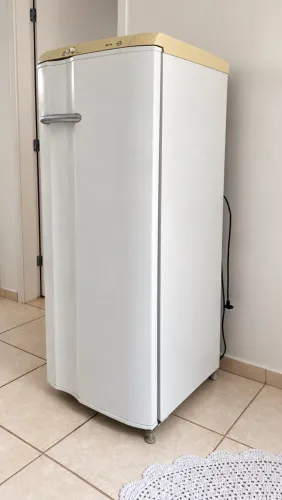 Geladeira Electrolux