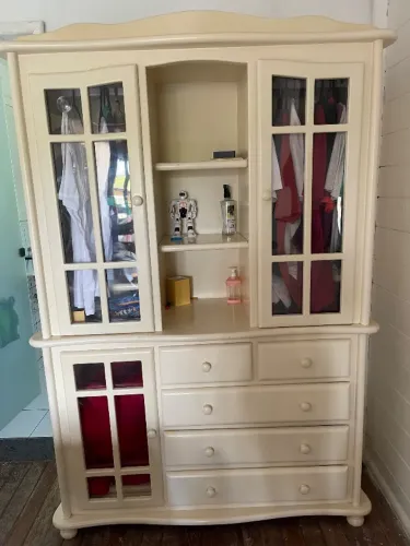 Guarda roupa