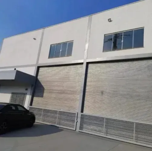 Galpão/Depósito/Armazém para venda possui 425 metros quadrados em Centro - Niquelândia - G