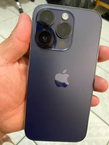 IPhone 14 Pro