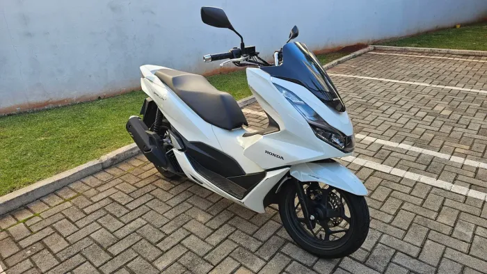 Honda PCX 2024 ABS