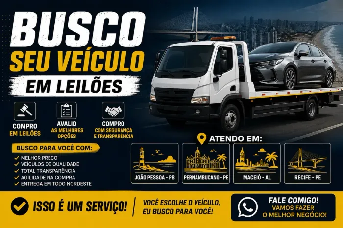 Elite Auto Leilões a parti de 4490