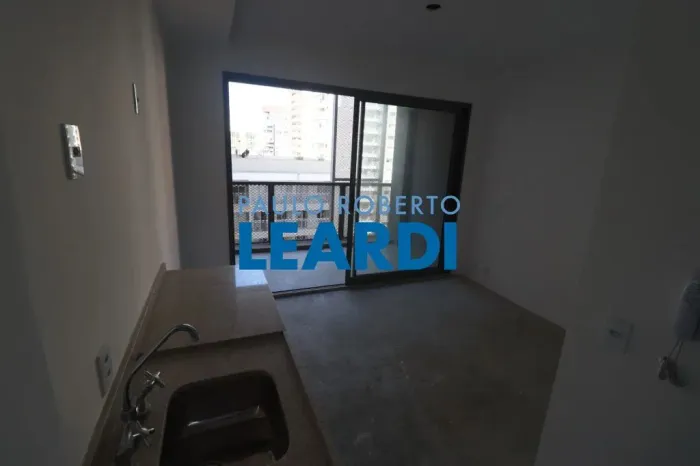 APARTAMENTO - PINHEIROS - SP