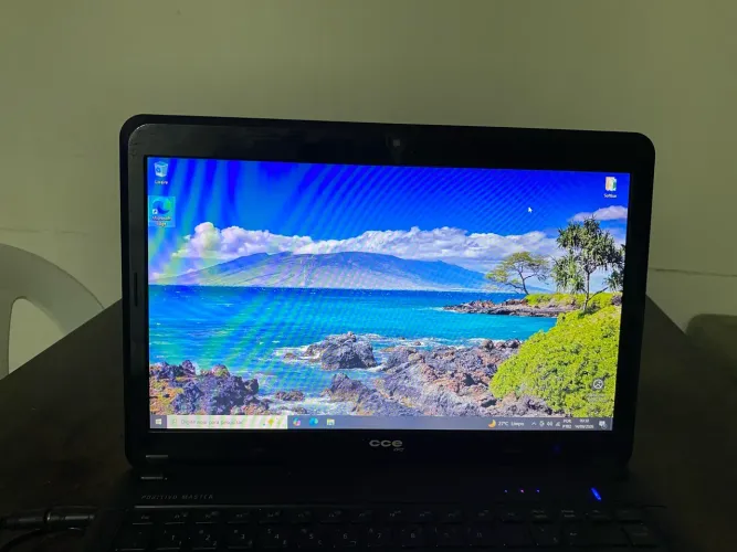 Kit completo de trabalho e vendas: pronto pra usar! 