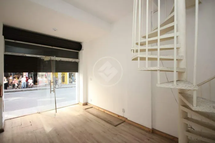 LOJA EM PONTO COMERCIAL DO BAIRRO FLORESTA PARA LOCAÇÃO!