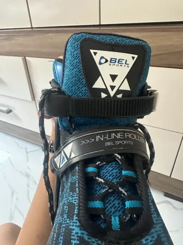 Patins bem sports 39-43